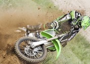 Kawasaki KX250F